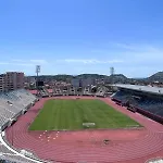 Lägenhet Stadio Shkodër
