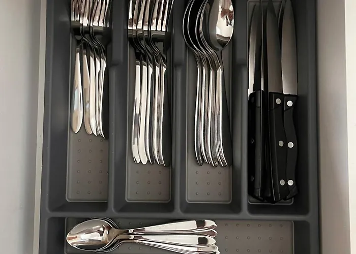 Апартаменты Stadio *