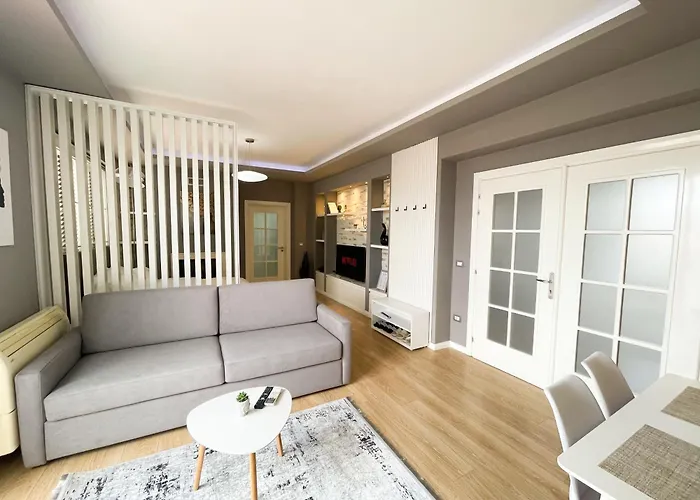 Stadio Апартаменты