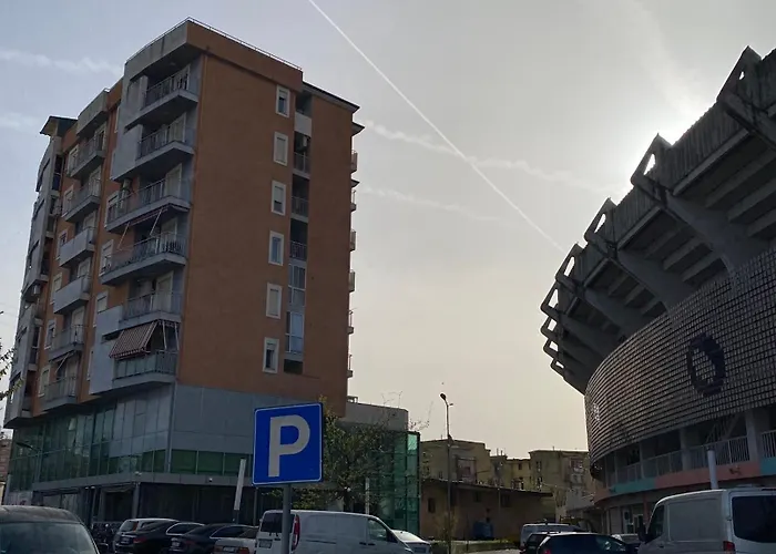 Stadio Апартаменты