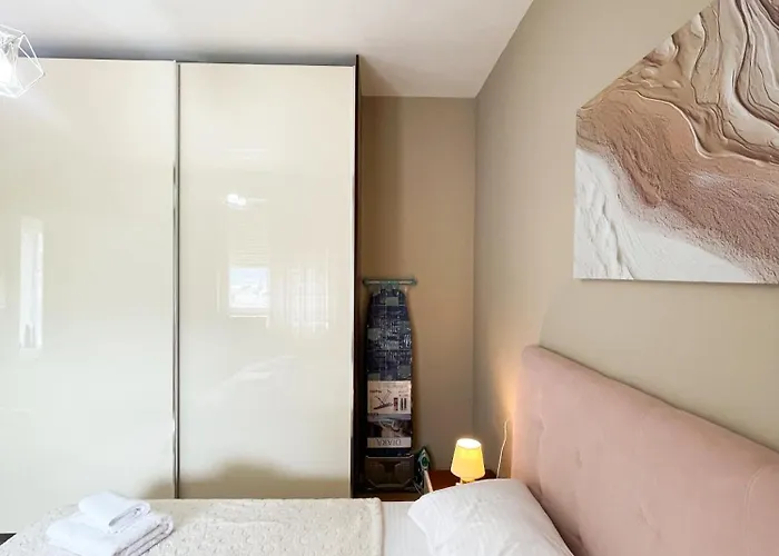 Stadio Апартаменты Шкодер