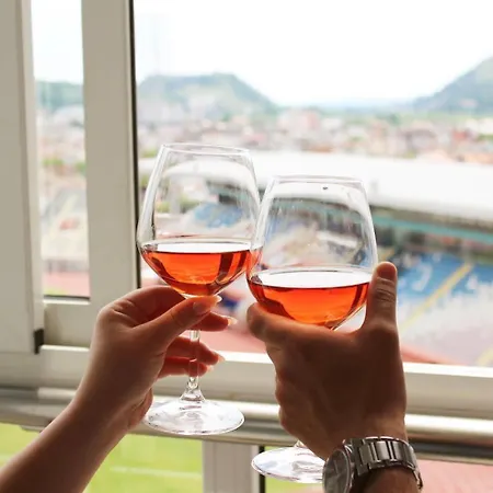 Stadio *
