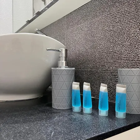 Stadio Apartment