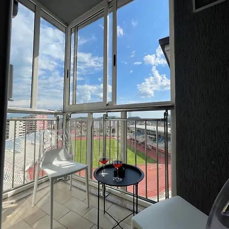 Apartment Stadio *