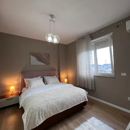 Stadio Apartment *