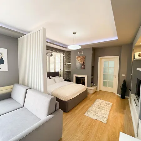 Stadio Apartment