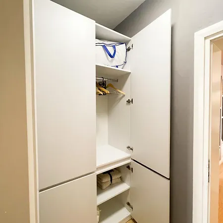 Apartment Stadio *
