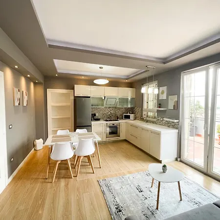 Stadio Apartment