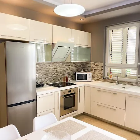 Stadio Apartment