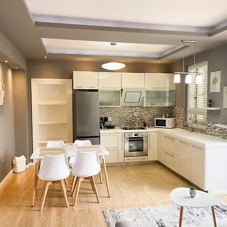 Διαμέρισμα Stadio *