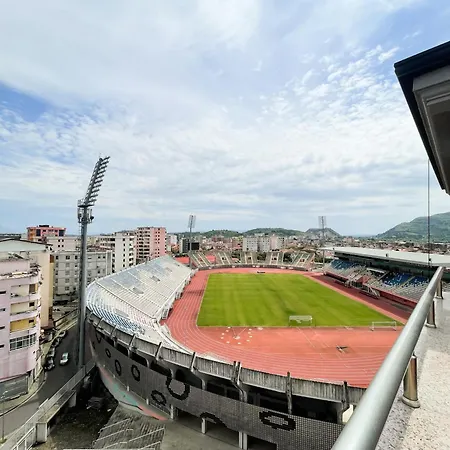 Apartment Stadio