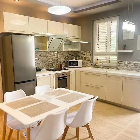Stadio Apartment Shkoder