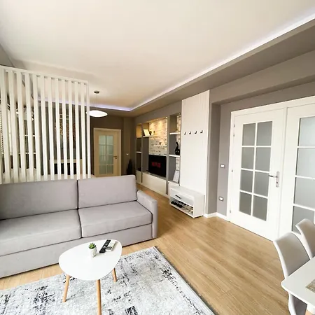 Stadio Apartment