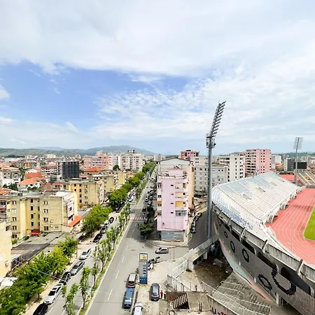 Apartment Stadio