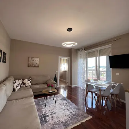 Daire Stadio Shkodër