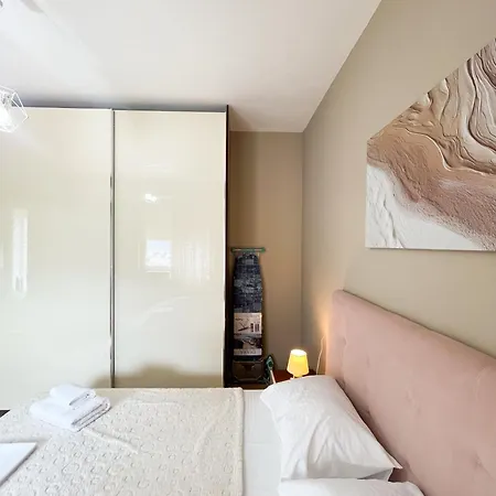 Stadio Διαμέρισμα Σκόδρα