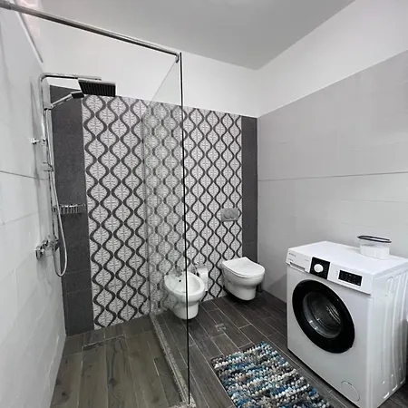 Stadio Apartment Shkoder