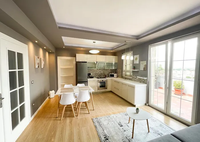 Stadio Διαμέρισμα