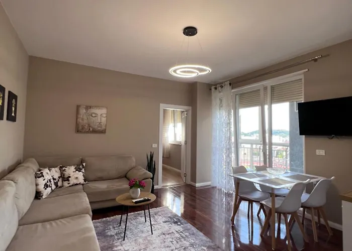 Apartament Stadio Szkodra