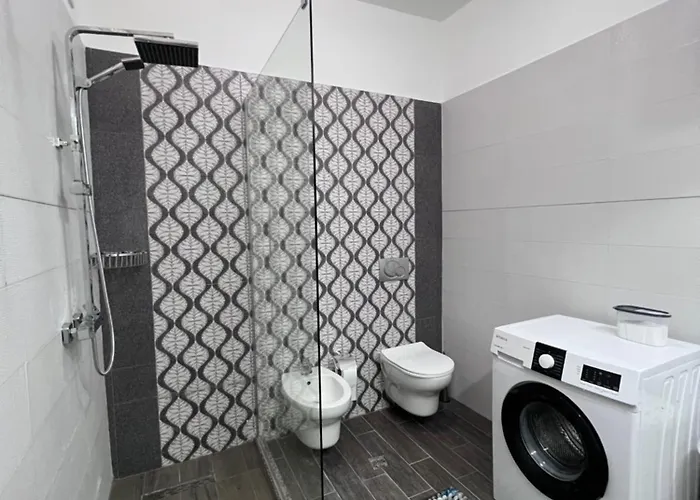 Stadio Apartament Szkodra